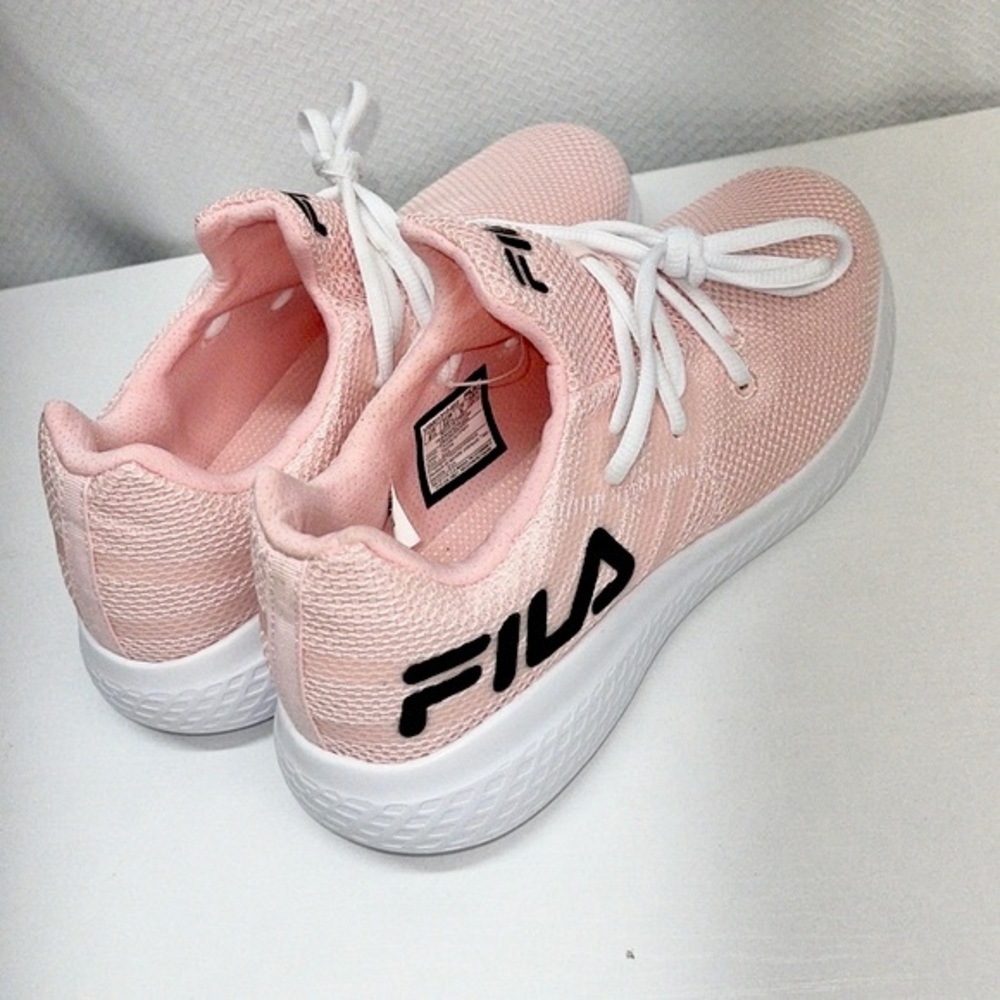 Fila Sneakers Womens - Picture 2 of 9